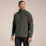 Dark Cedar Green