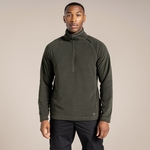 Dark Cedar Green