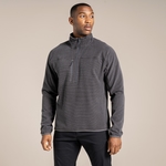 Carbon Grey Marl