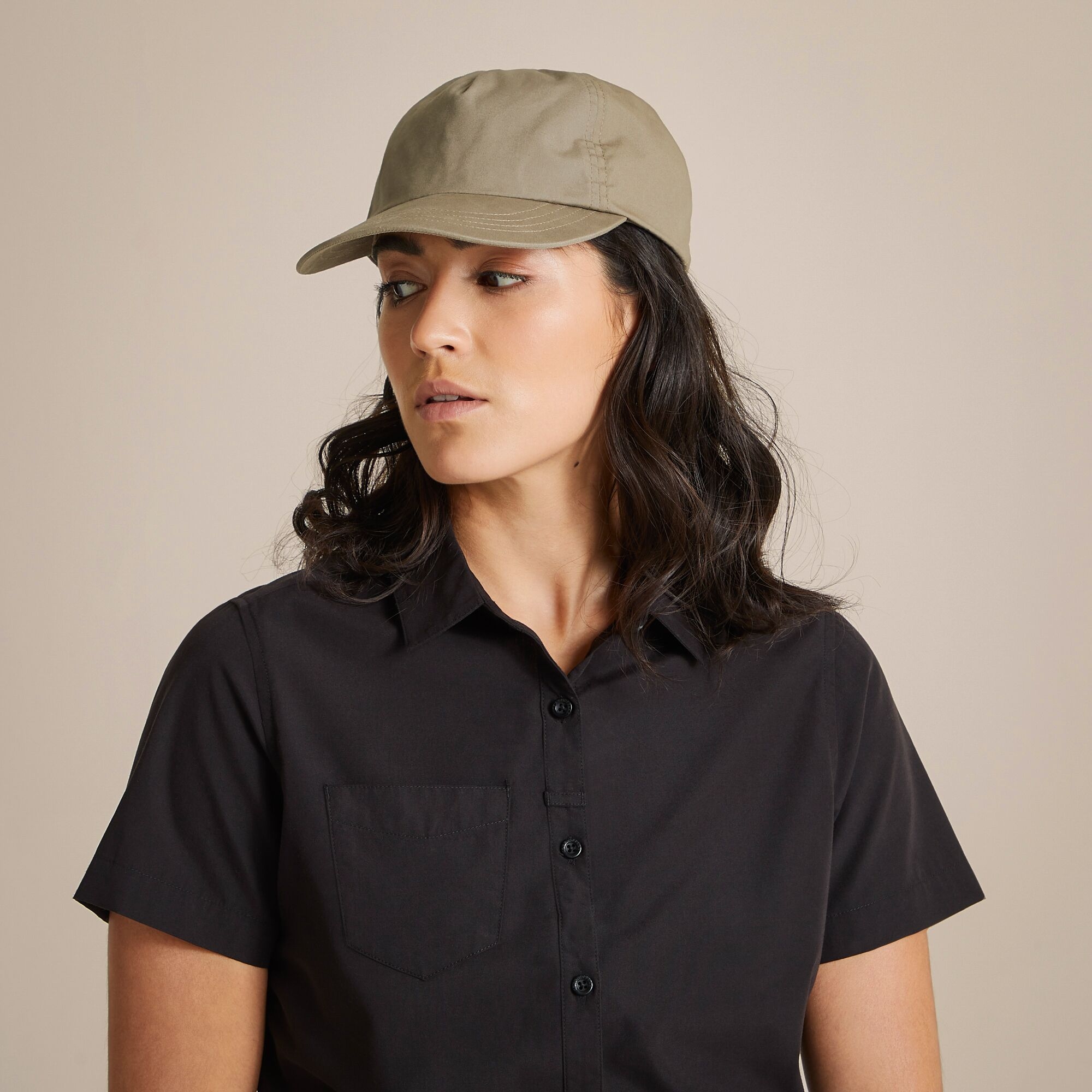 Craghoppers Men's Expert Kiwi Cap Baseball Cap - Image 2