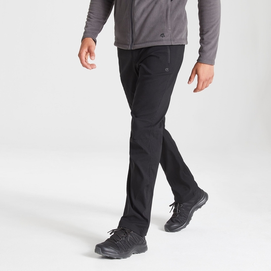 Men's Expert Kiwi Pro II Trousers Black