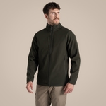 Dark Cedar Green