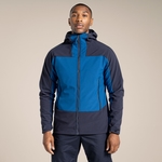 Poseidon Blue / Dark Navy