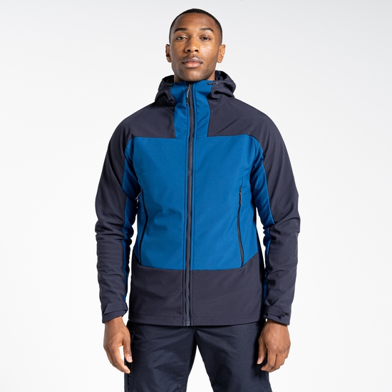 Mens Softshell Jackets | Lightweight Jackets | Craghoppers IE