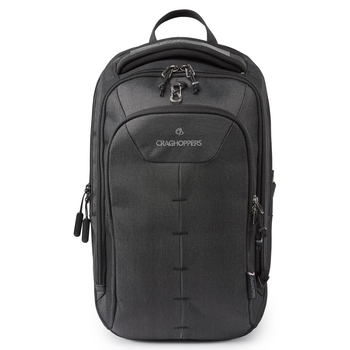 Anti-Theft Backpack 20L Black