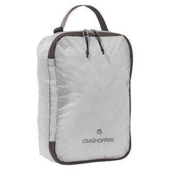 Craghoppers Mens Dry Packing Cube-Black