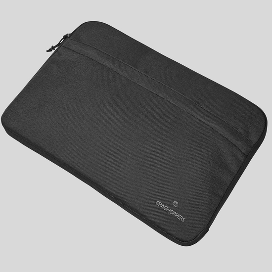 15" Laptop Sleeve Black