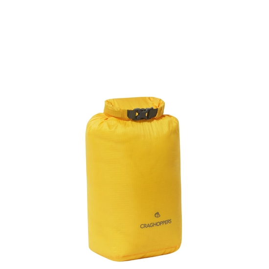 5L Dry Bag Yellow