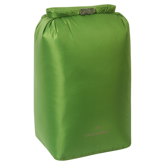 40L Dry Bag Agave Green