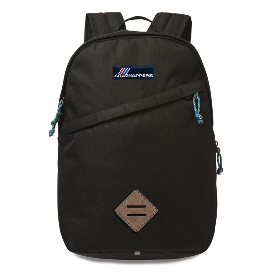 14L Kiwi Classic Backpack Black
