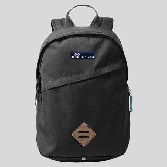 22L Kiwi Classic Backpack Black