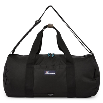 40L Kiwi Duffle Bag Black