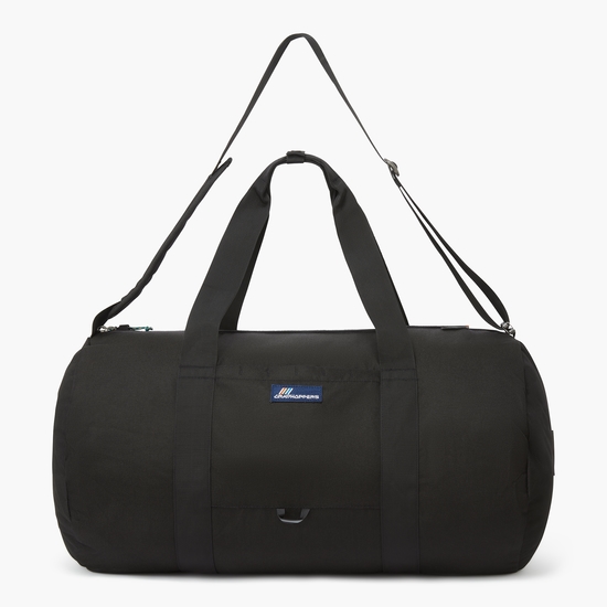 60L Kiwi Duffle Bag Black