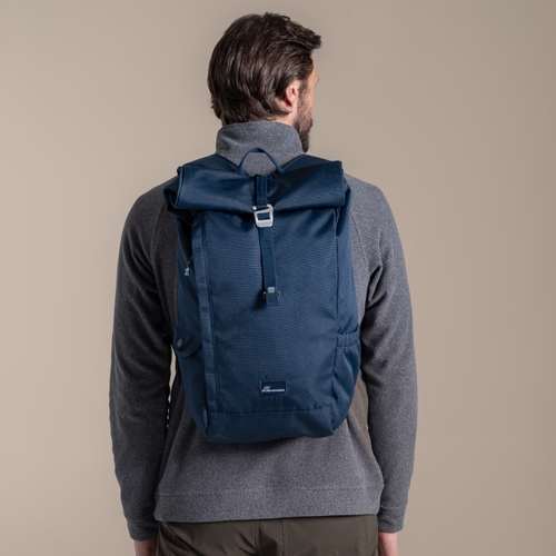 craghoppers 7l mini compresslite backpack S Featuring water Kiwi Backpack 7L by Craghoppers