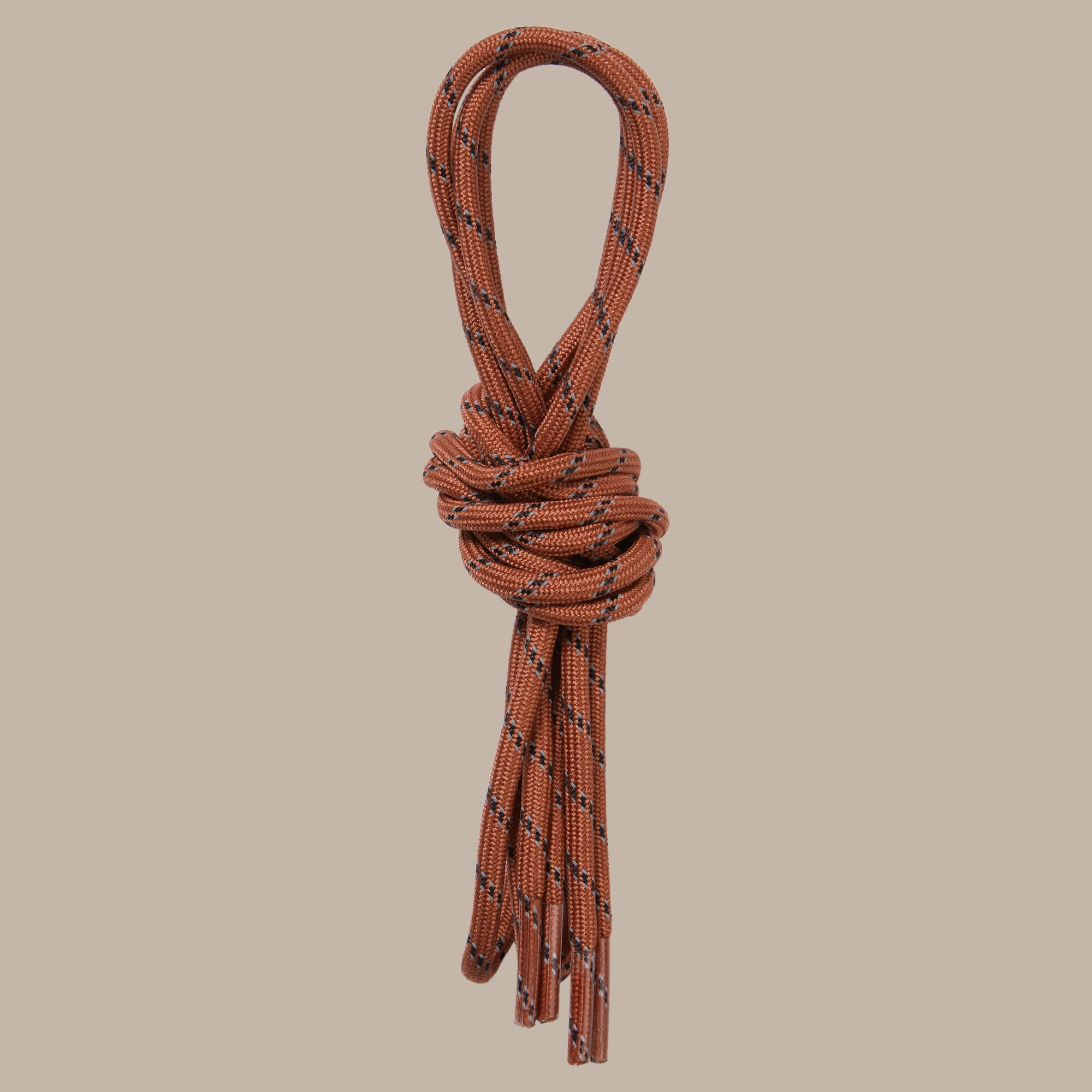 Craghoppers Unisex Red 120Cm Shoelaces Size: Single