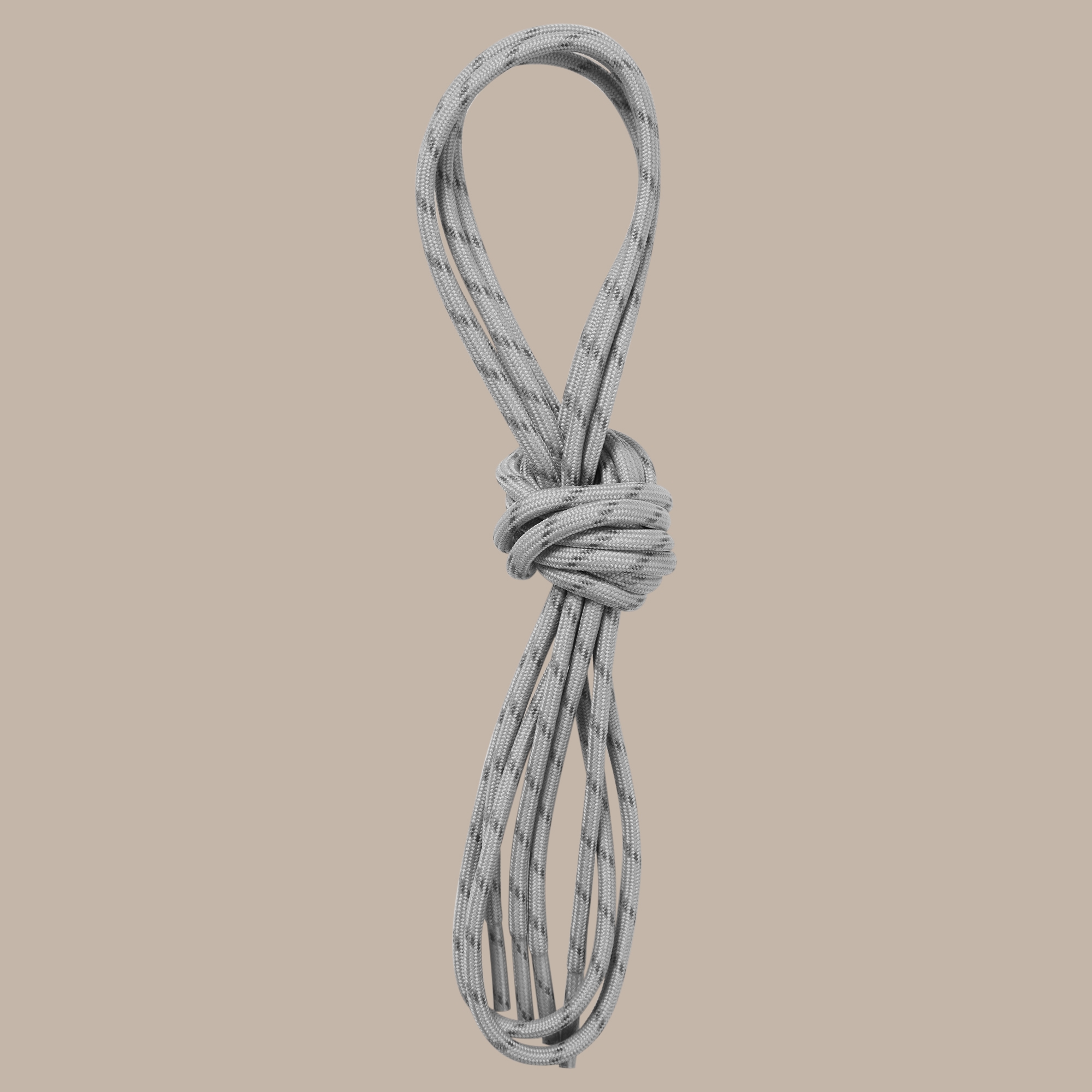 Craghoppers Unisex Beige 150Cm Shoelaces Size: Single