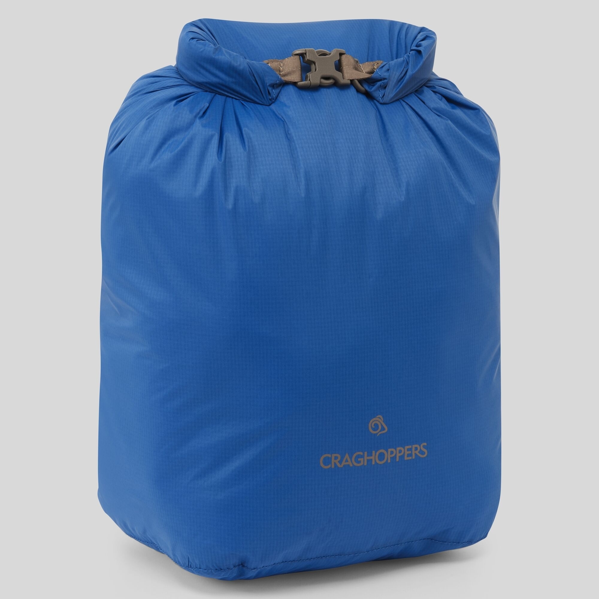 Craghoppers Unisex Blue 10L Dry Bag Size: Single