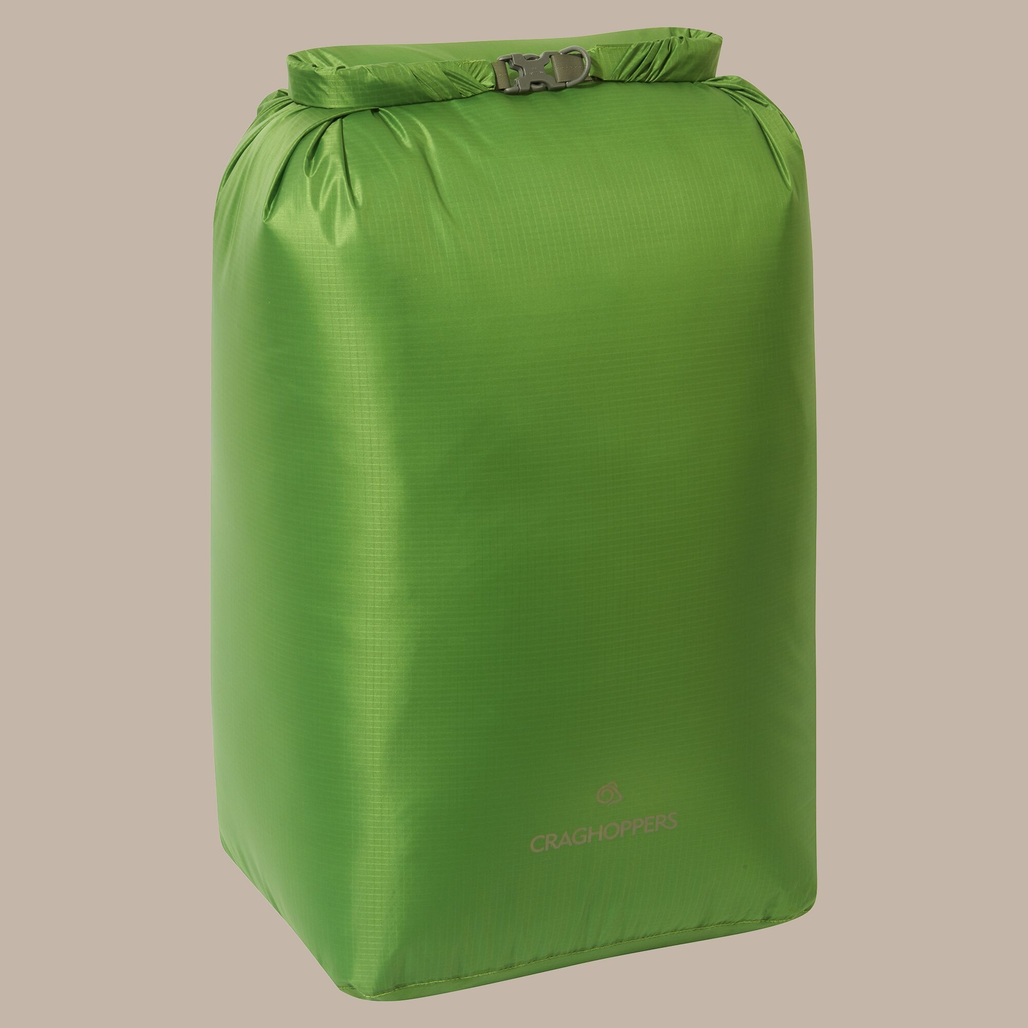 Craghoppers Unisex Green 40L Dry Bag Size: Single