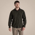 Dark Cedar Green