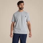 Soft Grey Marl