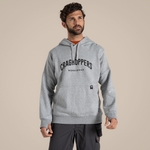 Soft Grey Marl