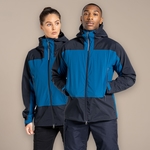 Poseidon Blue / Dark Navy