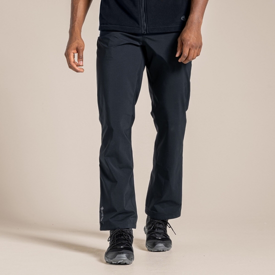 Expert Gore-Tex Trouser Black