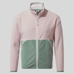 Pink Dusk / Meadow Haze