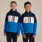 Blue Navy / Howlite Blue