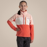 Pink Peach / Deep Coral