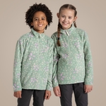 Pale Pistachio Print
