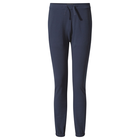 Kids' Insect Shield® Alfeo Pants Blue Navy