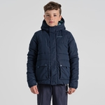 Blue Navy