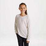 Raspberry / Lime Sorbet Stripe