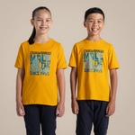 Warbler Yellow