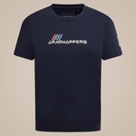 Blue Navy Brand Carrier