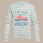 Nimbus Blue Stripe