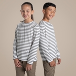 Blue Navy Stripe