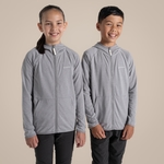 Soft Grey Marl