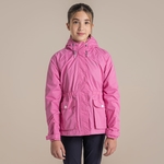 Carnation Pink