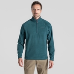 Deep Ocean Green