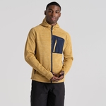 Pale Ochre