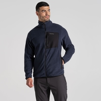 Craghoppers full best sale zip fleece