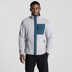 Soft Grey Marl