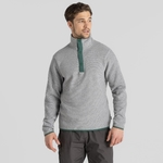 Soft Grey Marl