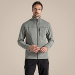 Lichen Green Marl
