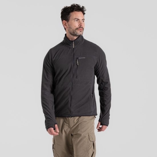 Men's NosiLife Spry Jacket Black Pepper