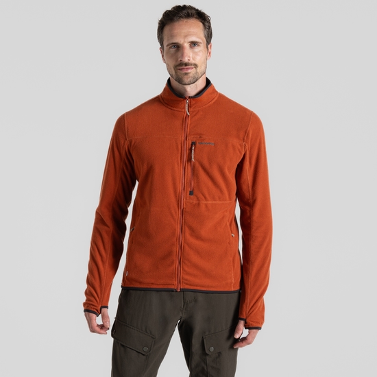 Men's NosiLife Spry Jacket Red Beach