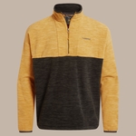 Warbler Yellow / Black Pepper Marl