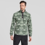 Laurel Green Print